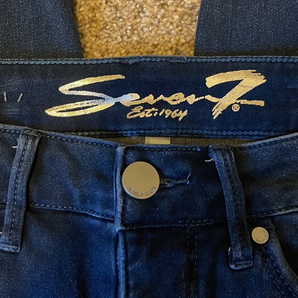 Seven7 Jeans - Picture 3 of 4